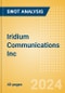 Iridium Communications Inc (IRDM) - Financial and Strategic SWOT Analysis Review - Product Thumbnail Image