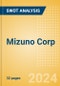 Mizuno Corp (8022) - Financial and Strategic SWOT Analysis Review - Product Thumbnail Image