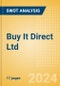 Buy It Direct Ltd - Strategic SWOT Analysis Review - Product Thumbnail Image