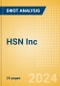 HSN Inc - Strategic SWOT Analysis Review - Product Thumbnail Image