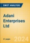 Adani Enterprises Ltd (ADANIENT) - Financial and Strategic SWOT Analysis Review - Product Thumbnail Image