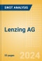 Lenzing AG (LNZ) - Financial and Strategic SWOT Analysis Review - Product Thumbnail Image