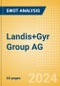 Landis+Gyr Group AG (LAND) - Financial and Strategic SWOT Analysis Review - Product Thumbnail Image