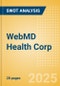 WebMD Health Corp - Strategic SWOT Analysis Review - Product Thumbnail Image