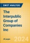 The Interpublic Group of Companies Inc (IPG) - Financial and Strategic SWOT Analysis Review - Product Thumbnail Image