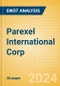 Parexel International Corp - Strategic SWOT Analysis Review - Product Image