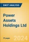 Power Assets Holdings Ltd (6) - Financial and Strategic SWOT Analysis Review - Product Thumbnail Image