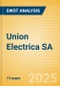 Union Electrica SA - Strategic SWOT Analysis Review - Product Thumbnail Image