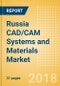 Russia CAD/CAM Systems and Materials Market Outlook to 2025 - Product Thumbnail Image