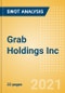 Grab Holdings Inc - Strategic SWOT Analysis Review - Product Thumbnail Image
