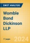 Womble Bond Dickinson (UK) LLP - Strategic SWOT Analysis Review - Product Thumbnail Image