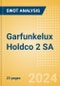 Garfunkelux Holdco 2 SA - Strategic SWOT Analysis Review - Product Thumbnail Image