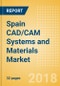 Spain CAD/CAM Systems and Materials Market Outlook to 2025 - Product Thumbnail Image