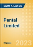 Pental Limited (PTL) - Financial and Strategic SWOT Analysis Review- Product Image