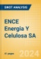 ENCE Energia Y Celulosa SA (ENC) - Financial and Strategic SWOT Analysis Review - Product Thumbnail Image