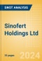 Sinofert Holdings Ltd (297) - Financial and Strategic SWOT Analysis Review - Product Thumbnail Image