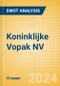 Koninklijke Vopak NV (VPK) - Financial and Strategic SWOT Analysis Review - Product Thumbnail Image