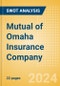 Mutual of Omaha Insurance Company - Strategic SWOT Analysis Review - Product Thumbnail Image