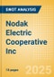 Nodak Electric Cooperative Inc - Strategic SWOT Analysis Review - Product Thumbnail Image