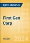 First Gen Corp (FGEN) - Financial and Strategic SWOT Analysis Review - Product Thumbnail Image