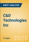 C&D Technologies Inc - Strategic SWOT Analysis Review - Product Thumbnail Image