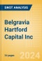 Belgravia Hartford Capital Inc (BLGV) - Financial and Strategic SWOT Analysis Review - Product Thumbnail Image