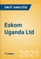 Eskom Uganda Ltd - Strategic SWOT Analysis Review - Product Thumbnail Image