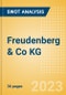 Freudenberg & Co KG - Strategic SWOT Analysis Review - Product Thumbnail Image