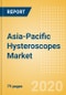 Asia-Pacific Hysteroscopes Market Outlook to 2025 - Flexible Video Hysteroscopes and Non-Video (Fibre) Hysteroscopes - Product Thumbnail Image