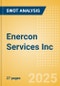 Enercon Services Inc - Strategic SWOT Analysis Review - Product Thumbnail Image