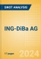 ING-DiBa AG - Strategic SWOT Analysis Review - Product Thumbnail Image