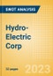 Hydro-Electric Corp - Strategic SWOT Analysis Review - Product Thumbnail Image