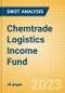 Chemtrade Logistics Income Fund (CHE.UN) - Financial and Strategic SWOT Analysis Review - Product Thumbnail Image