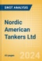 Nordic American Tankers Ltd (NAT) - Financial and Strategic SWOT Analysis Review - Product Thumbnail Image