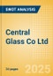 Central Glass Co Ltd (4044) - Financial and Strategic SWOT Analysis Review - Product Thumbnail Image