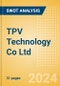 TPV Technology Co Ltd (000727) - Financial and Strategic SWOT Analysis Review - Product Thumbnail Image