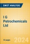 I G Petrochemicals Ltd (IGPL) - Financial and Strategic SWOT Analysis Review - Product Thumbnail Image