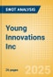 Young Innovations Inc - Strategic SWOT Analysis Review - Product Thumbnail Image