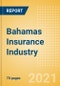 Bahamas Insurance Industry - Governance, Risk and Compliance - Product Thumbnail Image