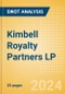 Kimbell Royalty Partners LP (KRP) - Financial and Strategic SWOT Analysis Review - Product Thumbnail Image