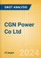 CGN Power Co Ltd (1816) - Financial and Strategic SWOT Analysis Review - Product Thumbnail Image