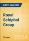 Royal Schiphol Group - Strategic SWOT Analysis Review - Product Thumbnail Image