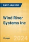 Wind River Systems Inc - Strategic SWOT Analysis Review - Product Thumbnail Image