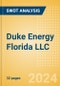 Duke Energy Florida LLC - Strategic SWOT Analysis Review - Product Thumbnail Image