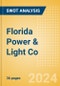 Florida Power & Light Co - Strategic SWOT Analysis Review - Product Thumbnail Image