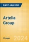 Artelia Group - Strategic SWOT Analysis Review - Product Thumbnail Image