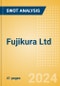 Fujikura Ltd (5803) - Financial and Strategic SWOT Analysis Review - Product Thumbnail Image