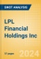 LPL Financial Holdings Inc (LPLA) - Financial and Strategic SWOT Analysis Review - Product Thumbnail Image