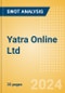 Yatra Online Ltd (YATRA) - Financial and Strategic SWOT Analysis Review - Product Thumbnail Image