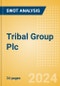 Tribal Group Plc (TRB) - Financial and Strategic SWOT Analysis Review - Product Thumbnail Image